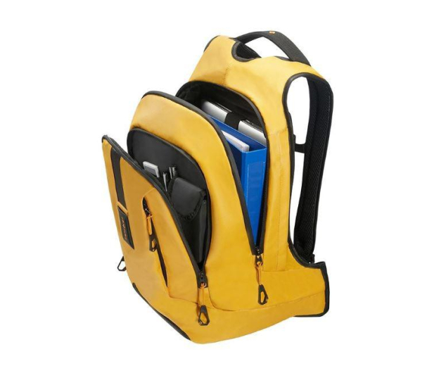 Samsonite Paradiver L 15.6" żółty - 436828 - zdjęcie 8